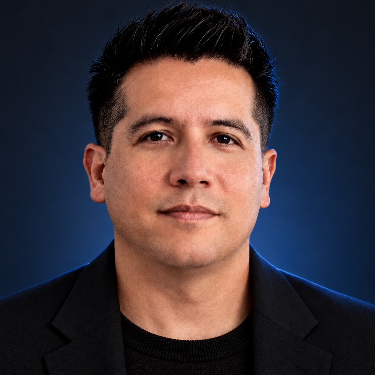Iván Pérez