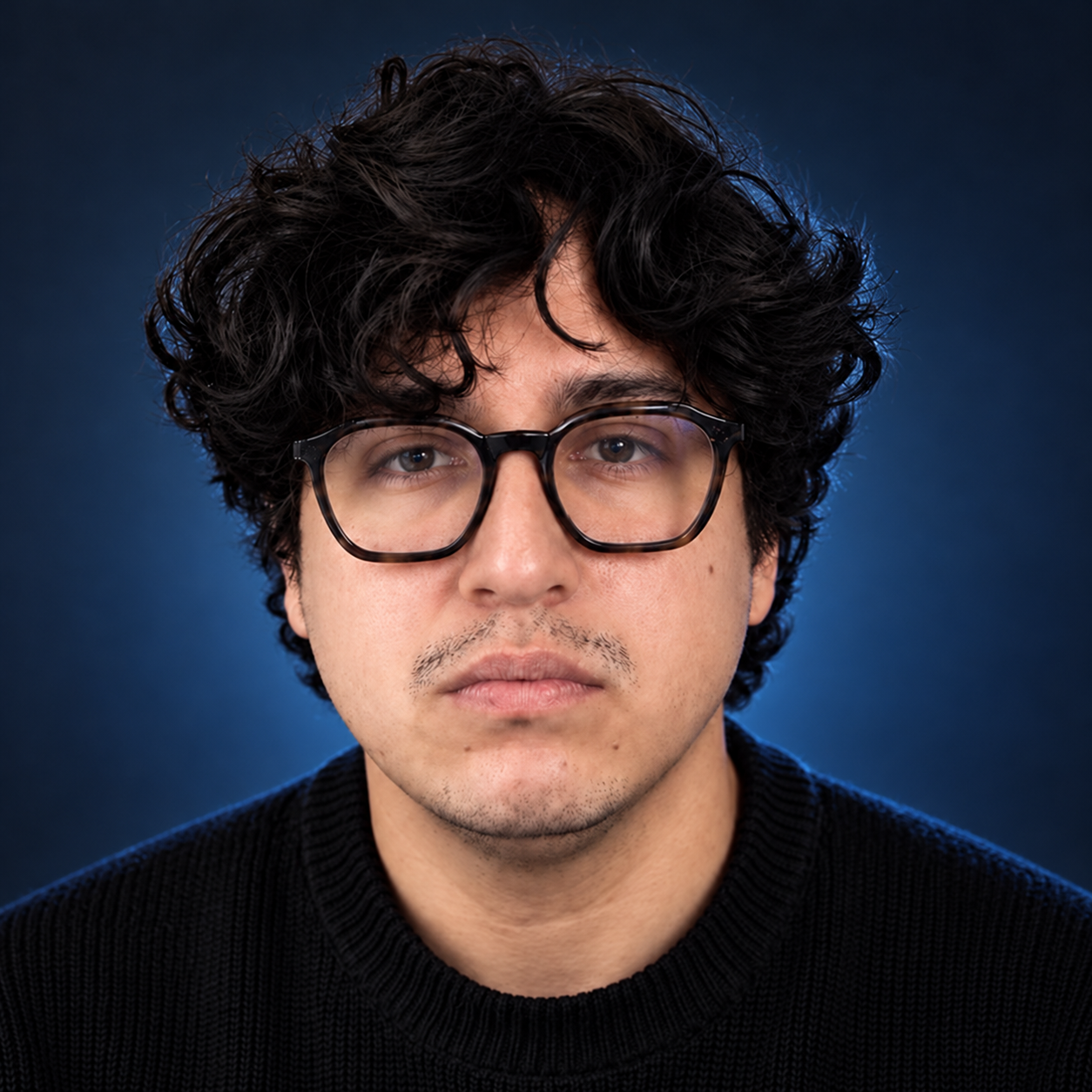 Ricardo Martinez